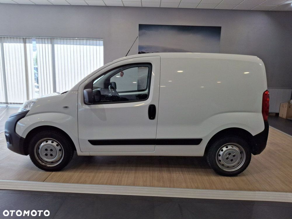 Fiat Fiorino - 10