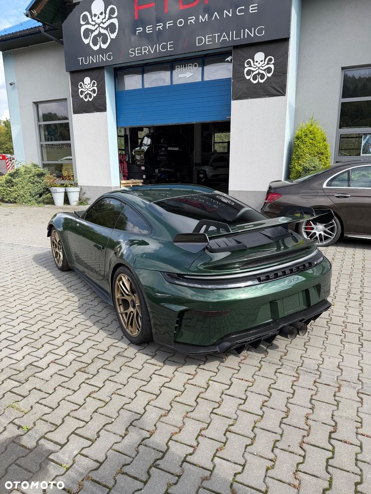 Porsche 911 - 3
