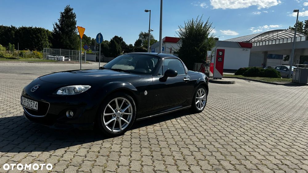 Mazda MX-5 - 3