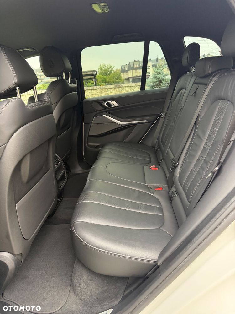 BMW X5 xDrive25d sport - 9