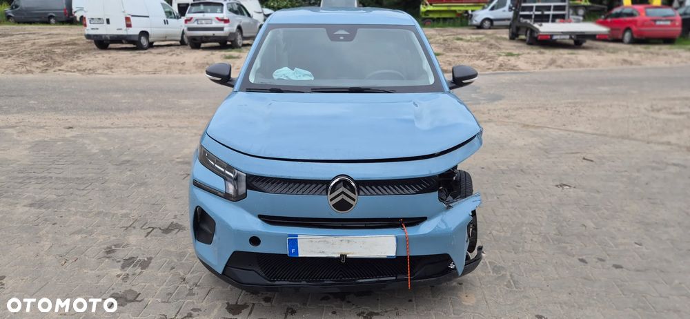 Citroën C3 - 2
