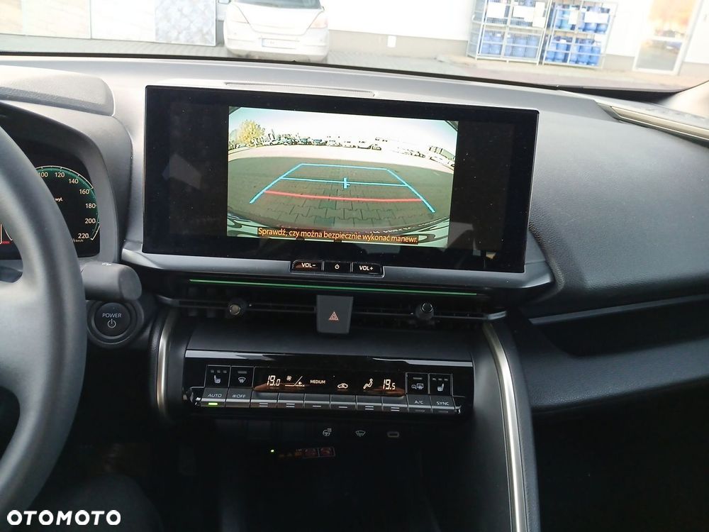 Toyota C-HR 2.0 PHEV Dynamic Force Executive - 19