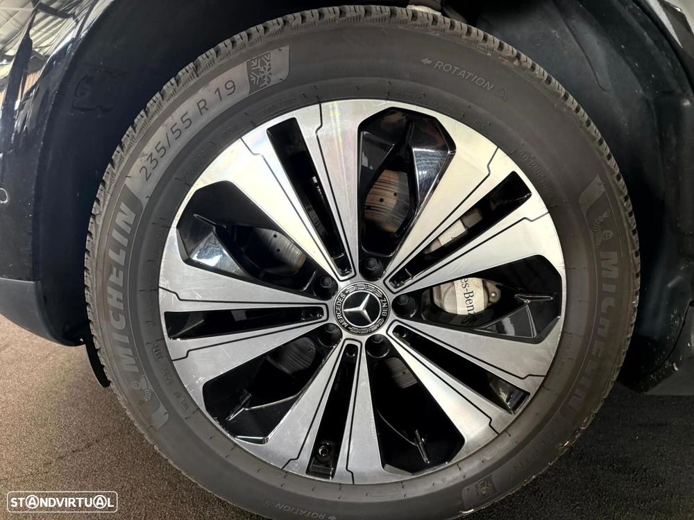 Mercedes-Benz EQC 400 4Matic - 5