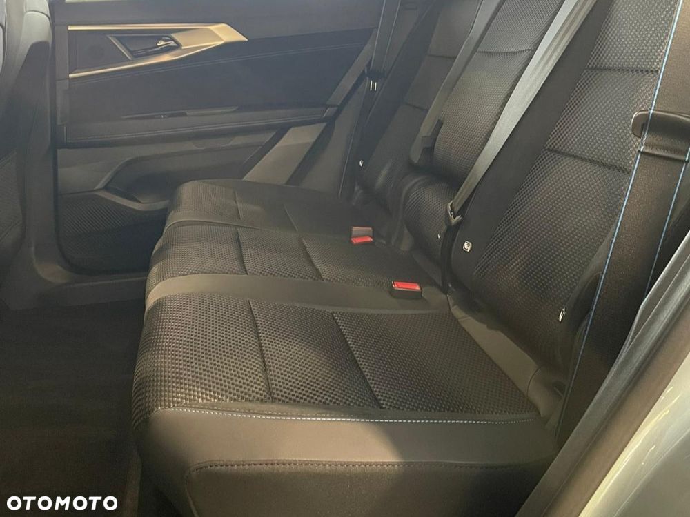 Renault Espace 1.2 E-Tech Full Hybrid 200 esprit Alpine MMT 7os - 7