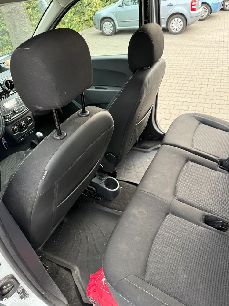 Dacia Dokker 1.5 dCi Stepway - 10