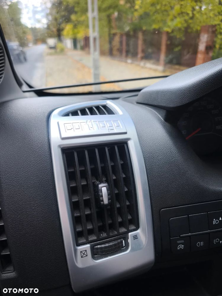 Citroën Jumper L4H2 Carthago - 19