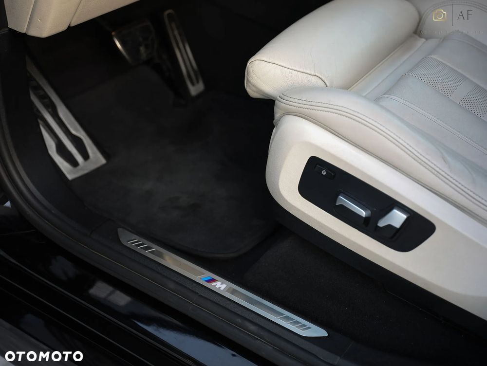 BMW X5 xDrive25d sport - 30
