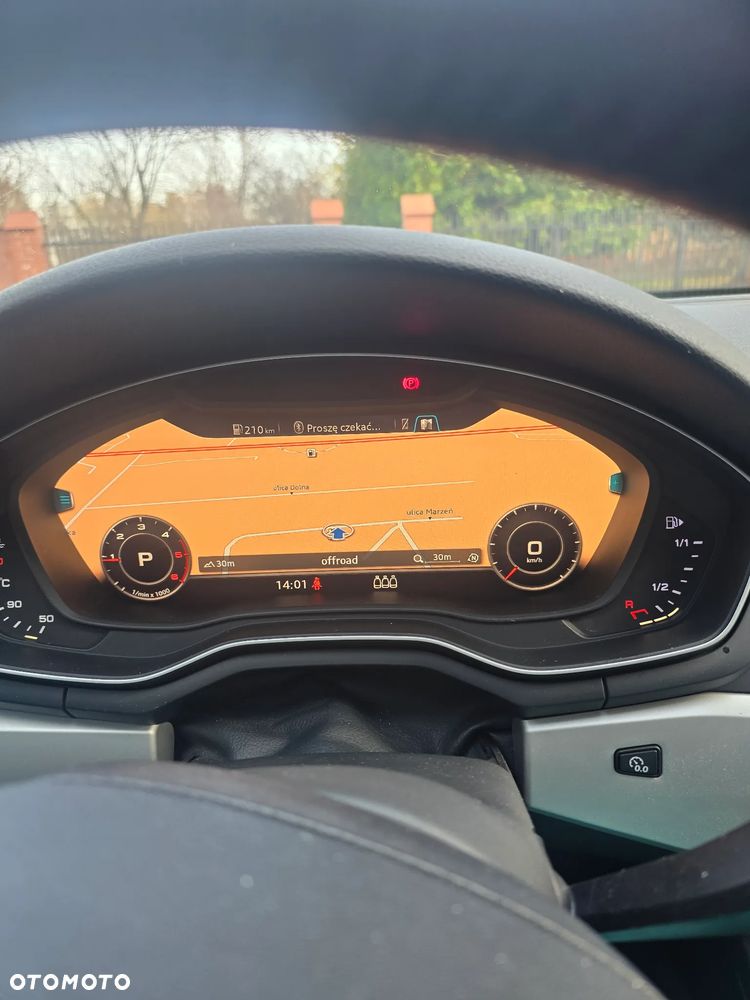 Audi A4 Avant 2.0 TDI Sport S tronic - 2