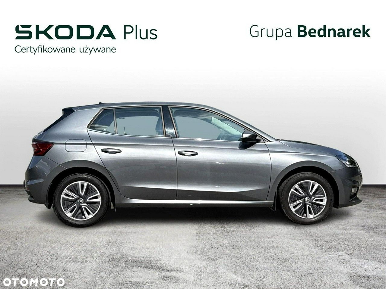 Skoda Fabia 1.0 TSI Style - 6
