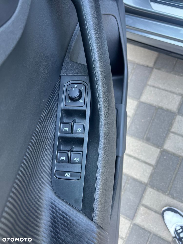 Skoda Kamiq 1.5 TSI Monte Carlo DSG - 8