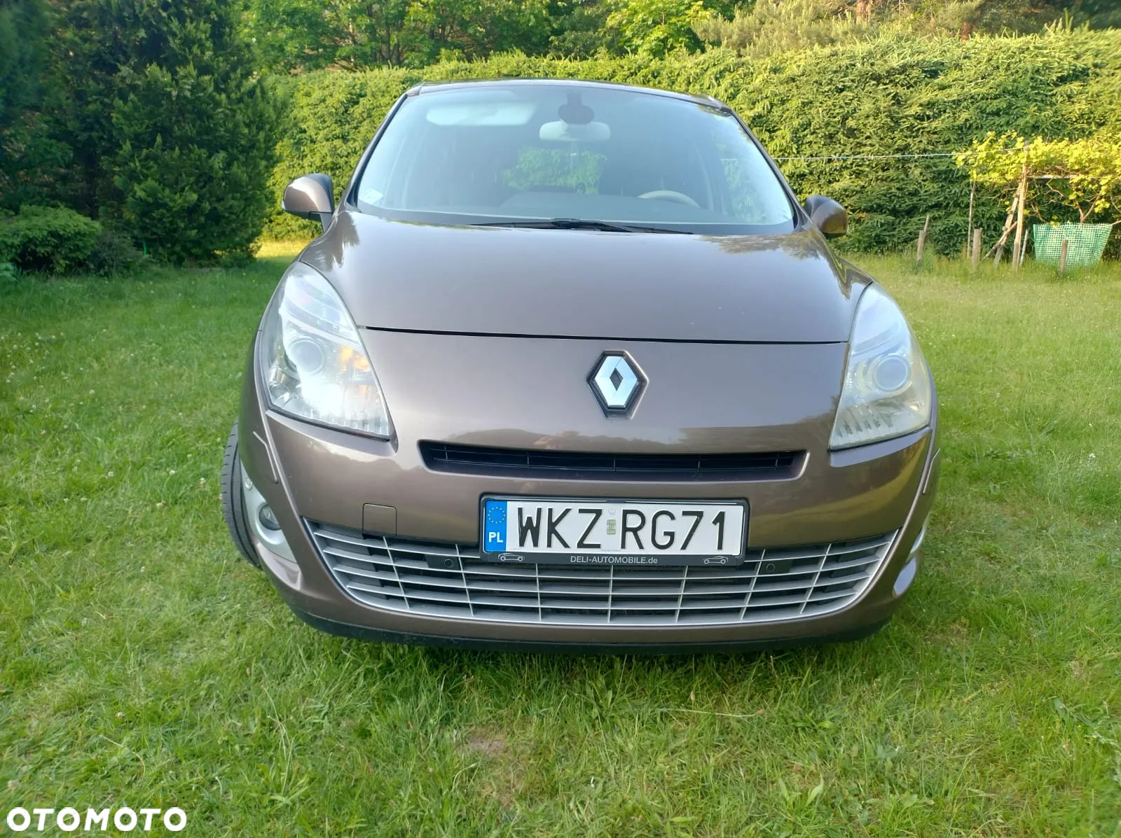 Renault Grand Scenic - 6