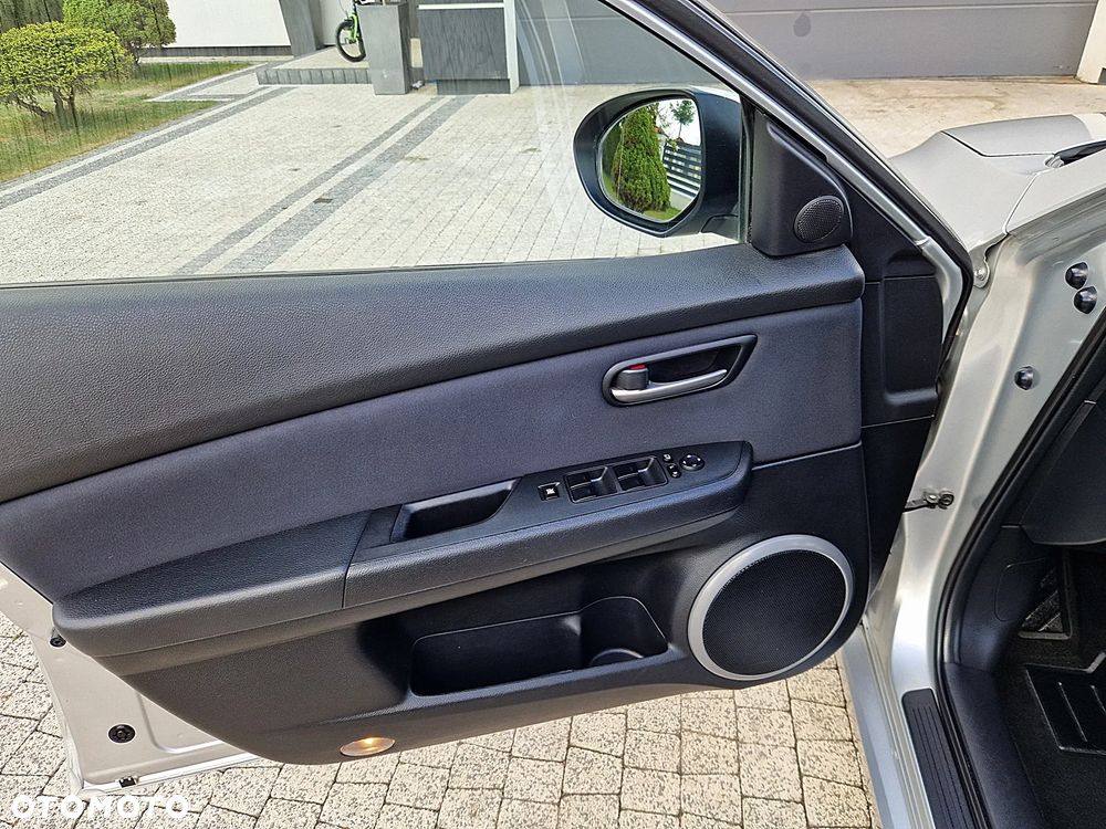 Mazda 6 1.8 Exclusive - 15