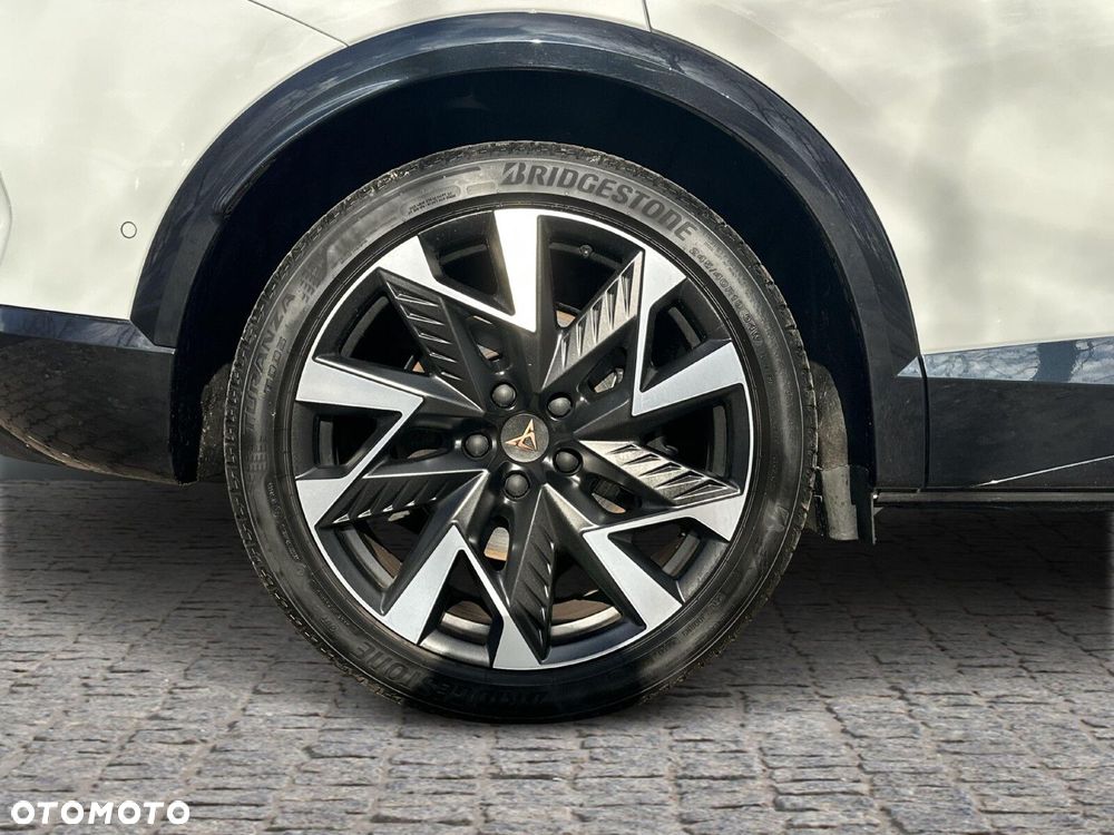 Cupra Formentor 2.0 TSI 4Drive VZ DSG - 40