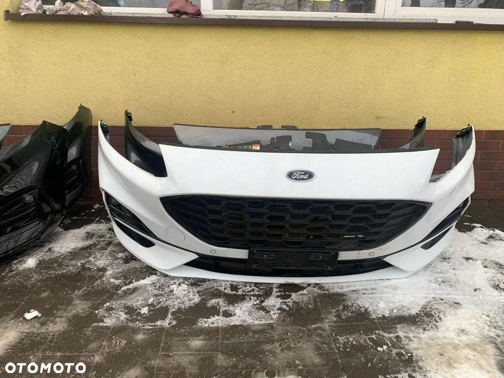 zderzak przód przedni ford kuga mk3 st-line - 4