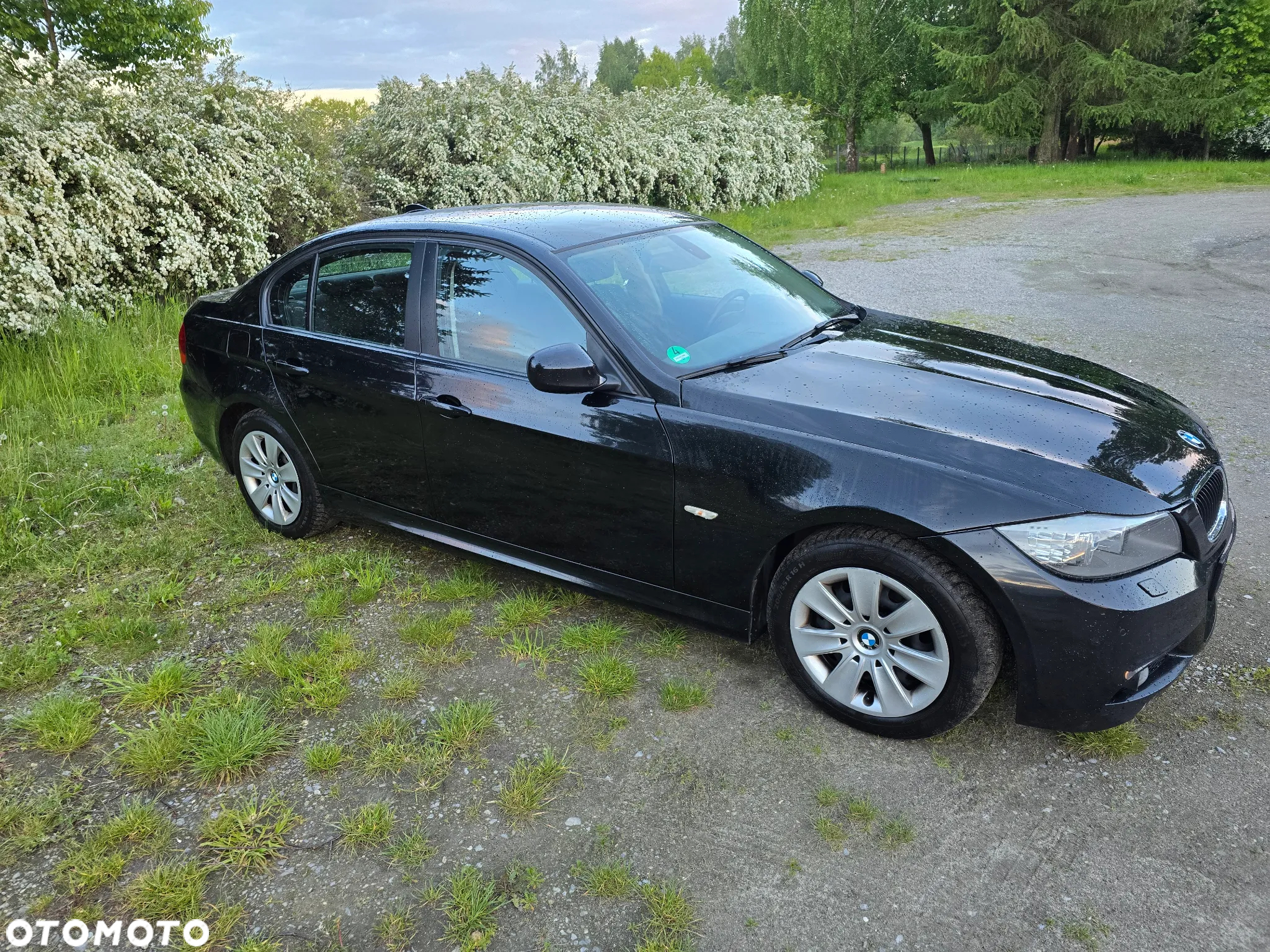 BMW Seria 3 318i - 3