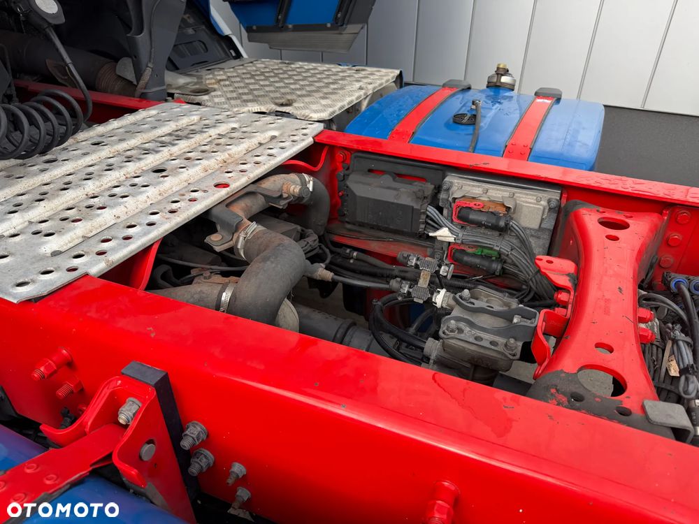 Scania S500 - 11