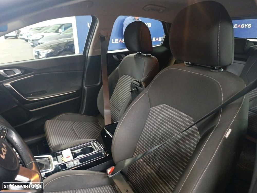 Kia XCeed 1.6 GDi PHEV Drive - 4