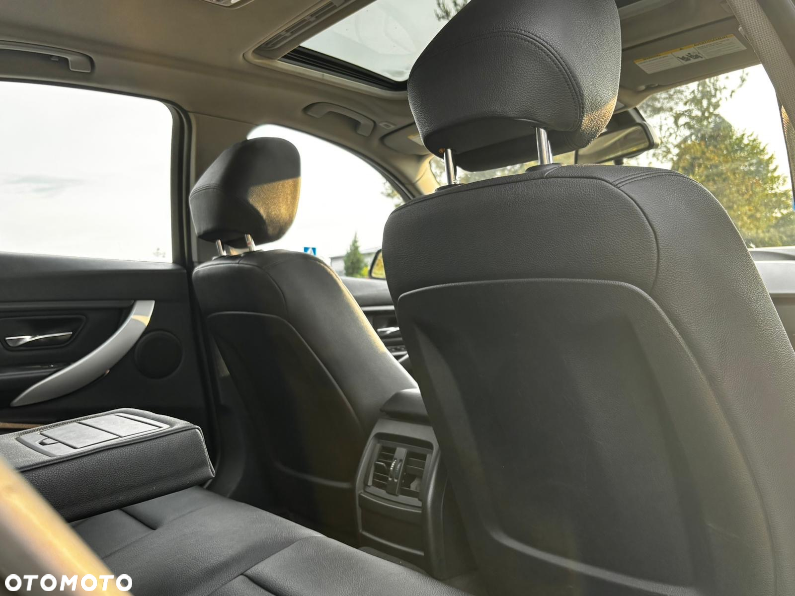 BMW Seria 3 - 7