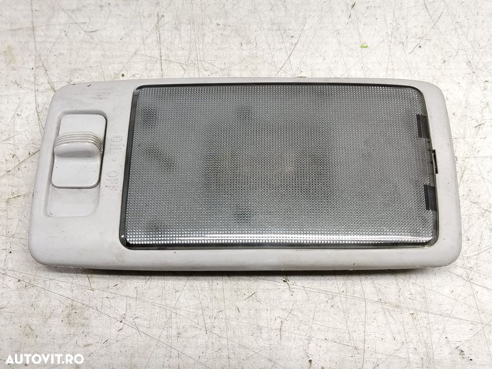 Plafoniera Oew31067 Subaru Forester 3 [2007 - 2011] 2.0  benzina - 1