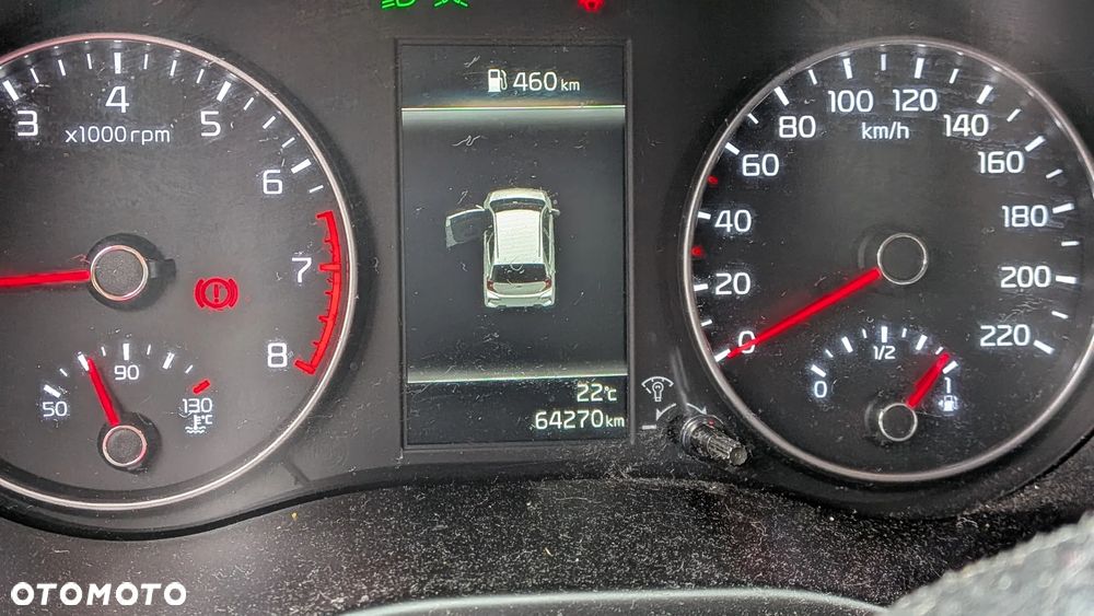 Kia Picanto 1.0 L Business Line - 6