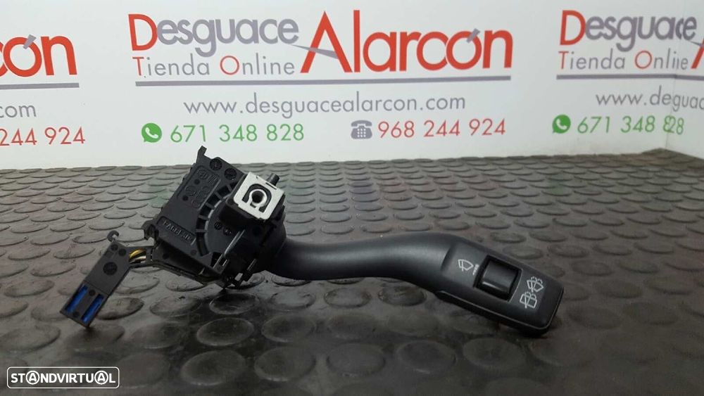 COMANDO DO LIMPA-VIDROS AUDI A3 (8P) 2.0 TDI ATTRACTION - 1