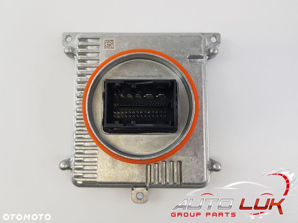 NOWA Przetwornica moduł lampy led PORSCHE AUDI VW SKODA SEAT 992941572CG - 2