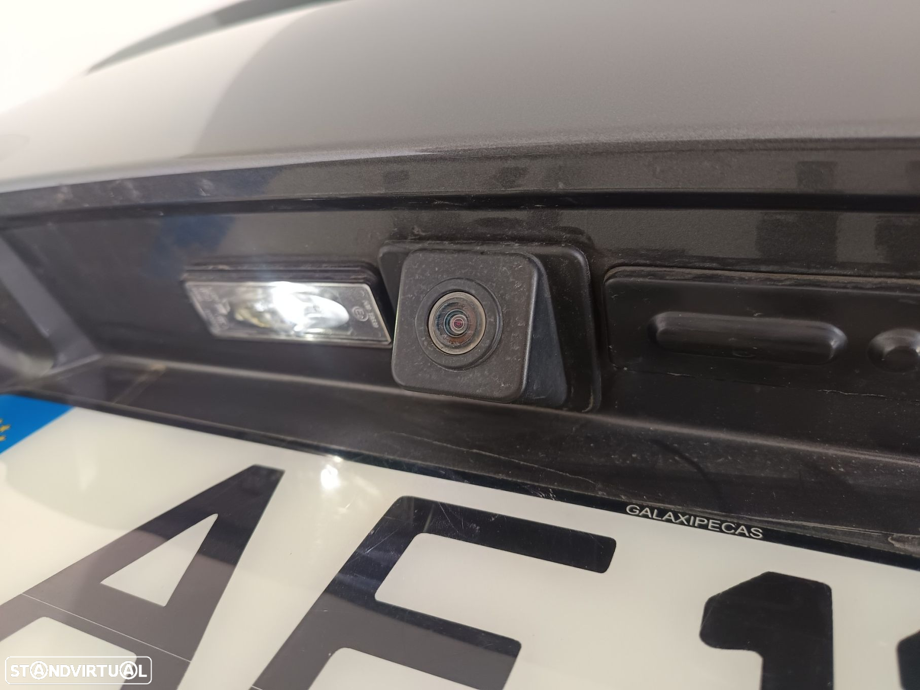 Peugeot 5008 1.5 BlueHDi GT Line J19 EAT8 - 18