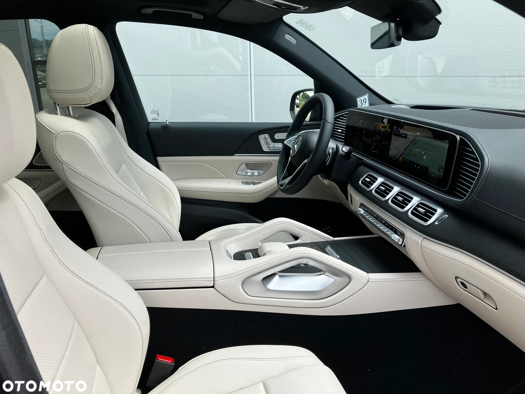 Mercedes-Benz GLE 350 de 4-Matic - 5