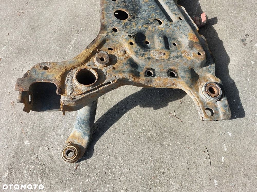 Sanki wózek PRZÓD Ford Focus Mk2 2004-2011 1,6 16V B ORYGINAŁ - 6