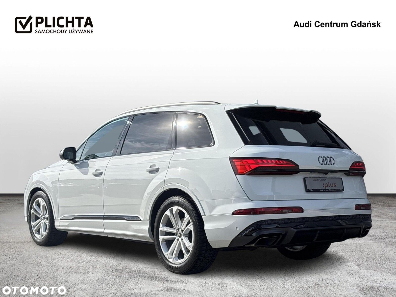 Audi Q7 - 4