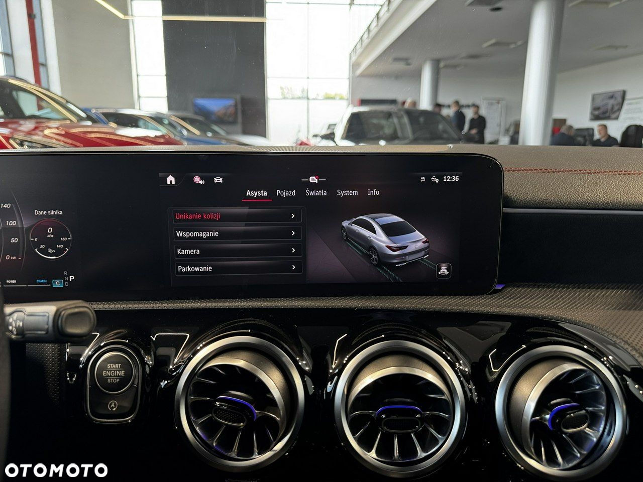 Mercedes-Benz CLA - 28