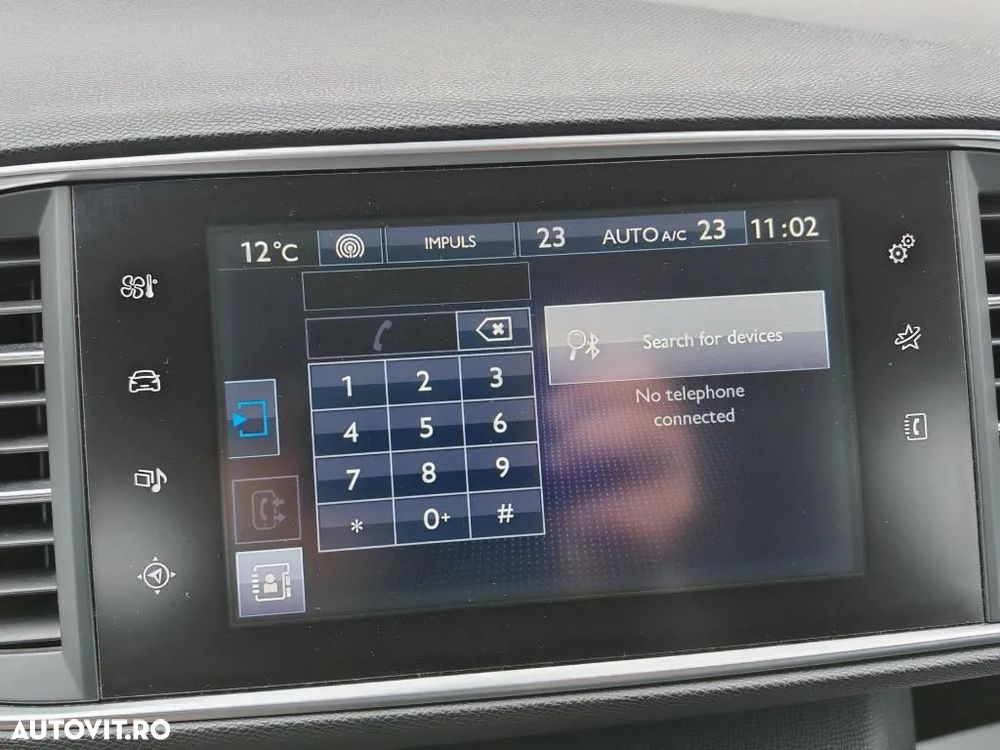Peugeot 308 1.2L PureTech 130 S&S EAT8 GT - 17