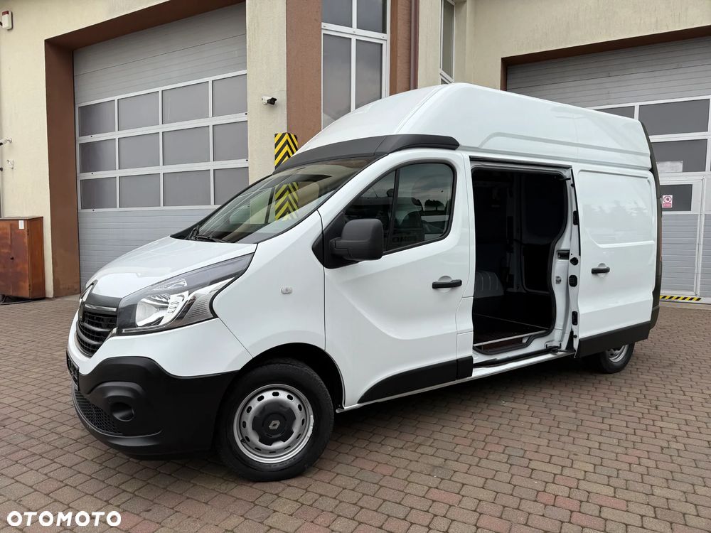 Renault Trafic 2,0 L2H2 Winda - 3