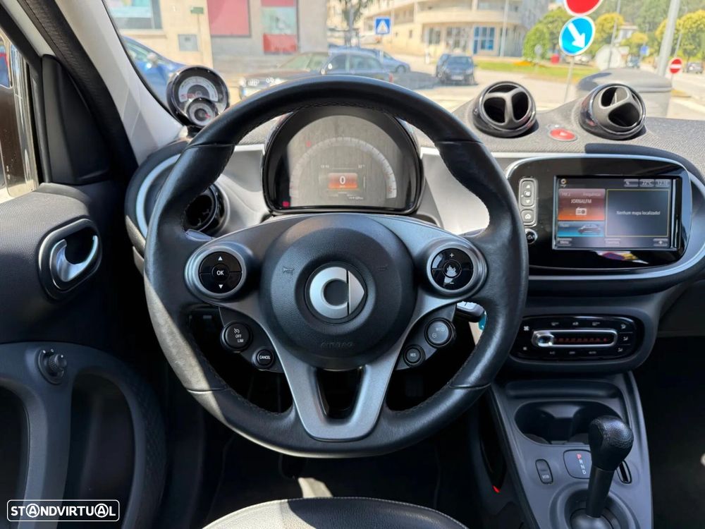 Smart ForFour EQ prime - 14