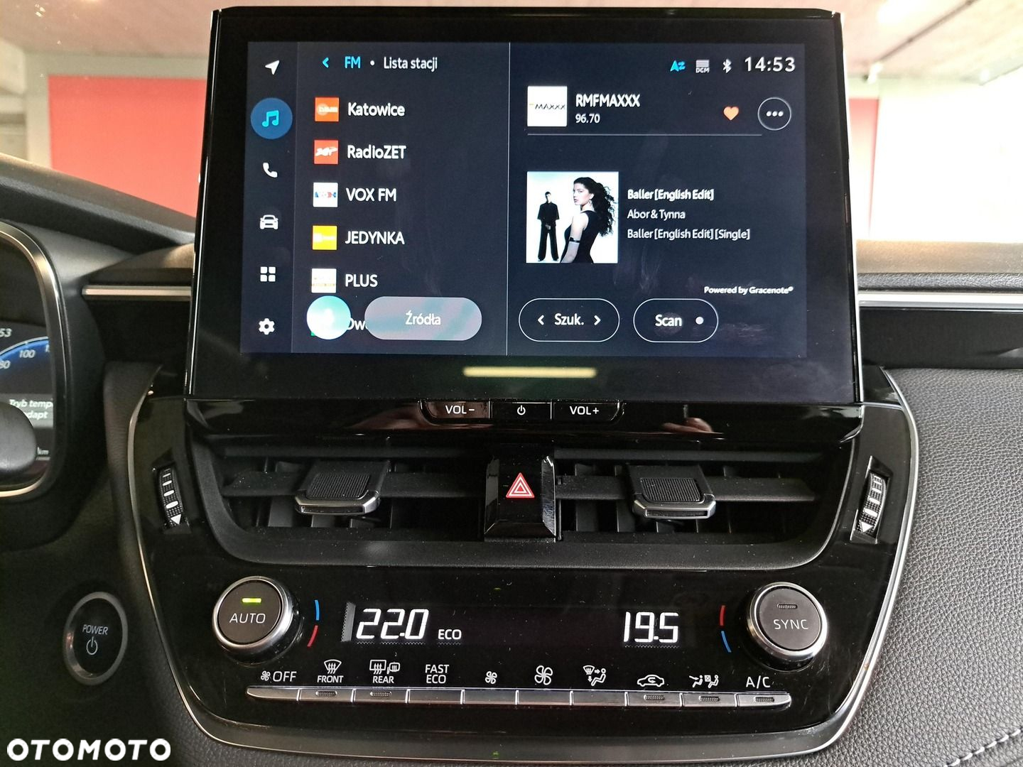 Toyota Corolla 1.8 Hybrid Comfort - 21
