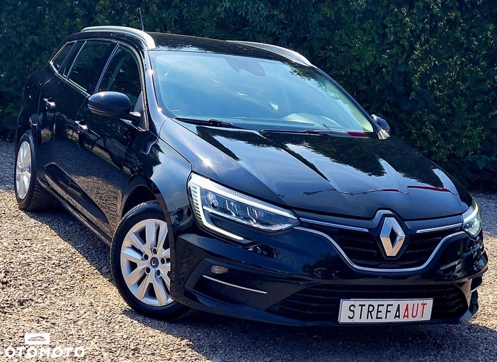 Renault Megane - 10