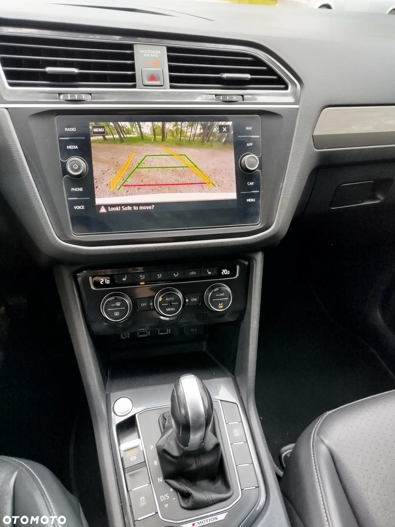 Volkswagen Tiguan 2.0 TSI 4Mot Highline DSG - 9
