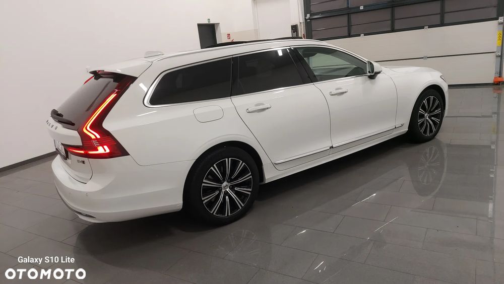 Volvo V90 B4 D AWD Geartronic Inscription - 3