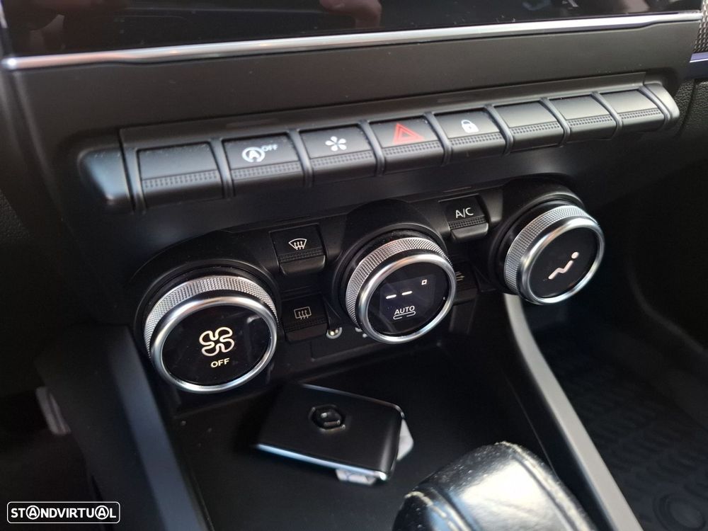 Renault Arkana 1.3 TCe Techno EDC - 20