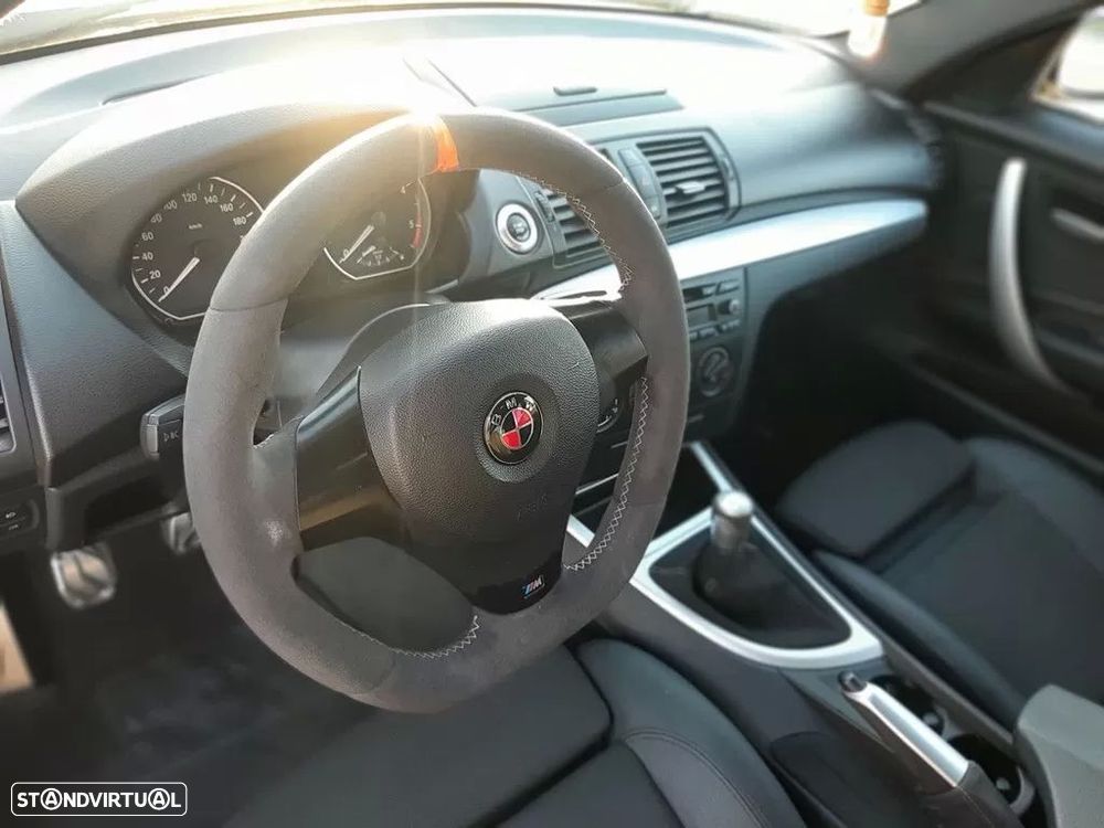 BMW 118 d Line Sport - 19