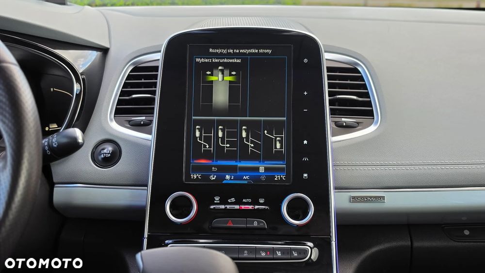 Renault Espace Energy dCi 160 EDC Initiale Paris - 29