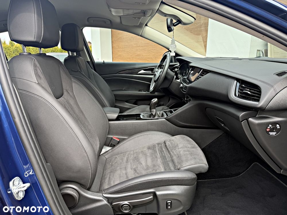 Opel Insignia 2.0 CDTI Business Elegance S&S - 29