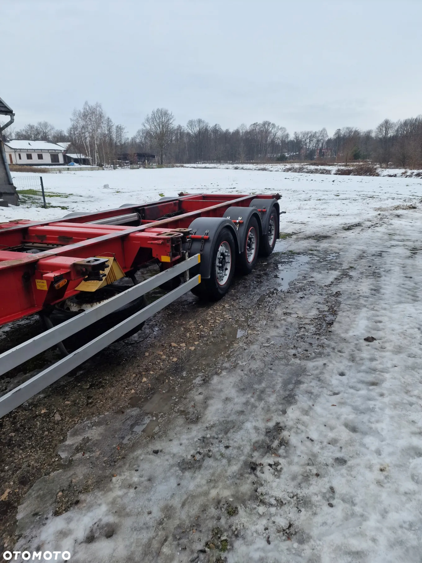 Volvo FH - 12