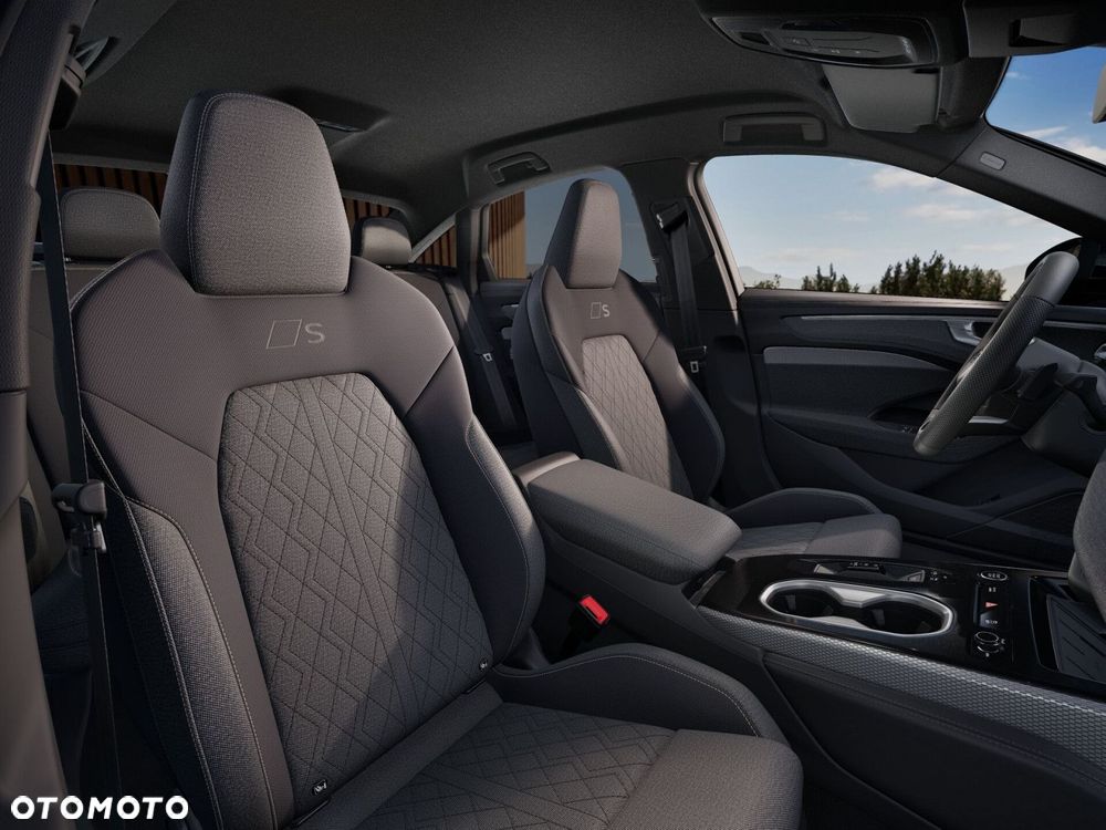 Audi A6 Limousine - 7