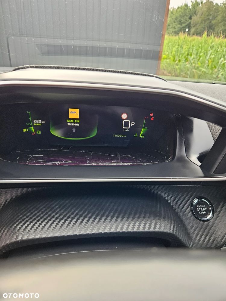 Peugeot 2008 1.5 BlueHDi GT S&S EAT8 - 6