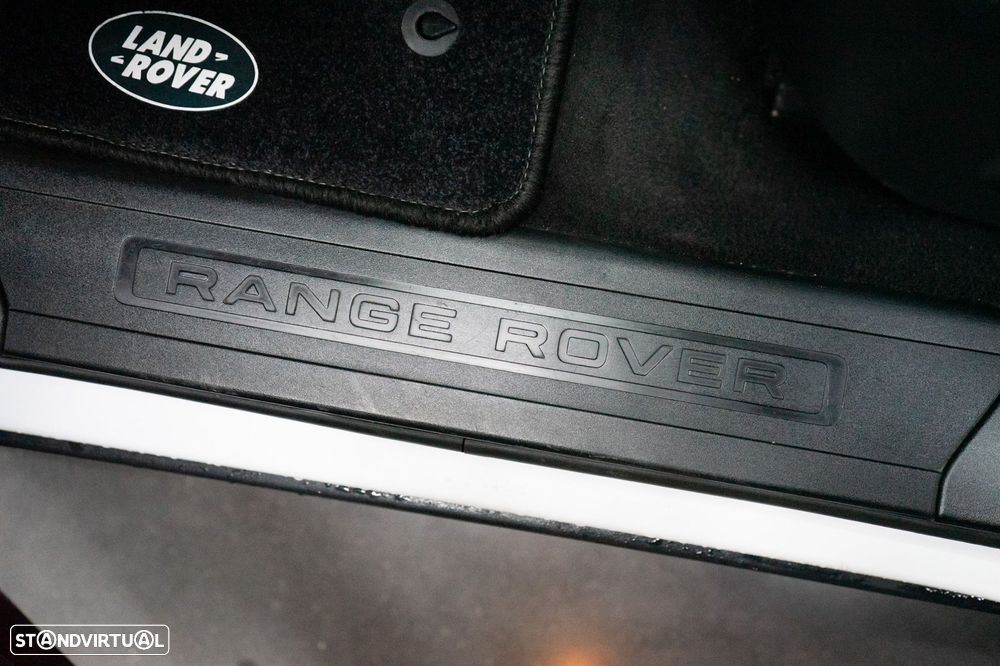 Land Rover Range Rover Sport 3.0 SDV6 HSE Dynamic - 26