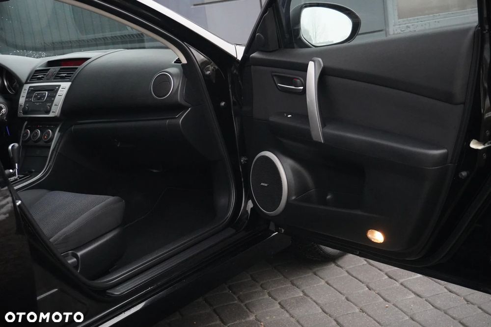 Mazda 6 2.0 Dynamic - 32