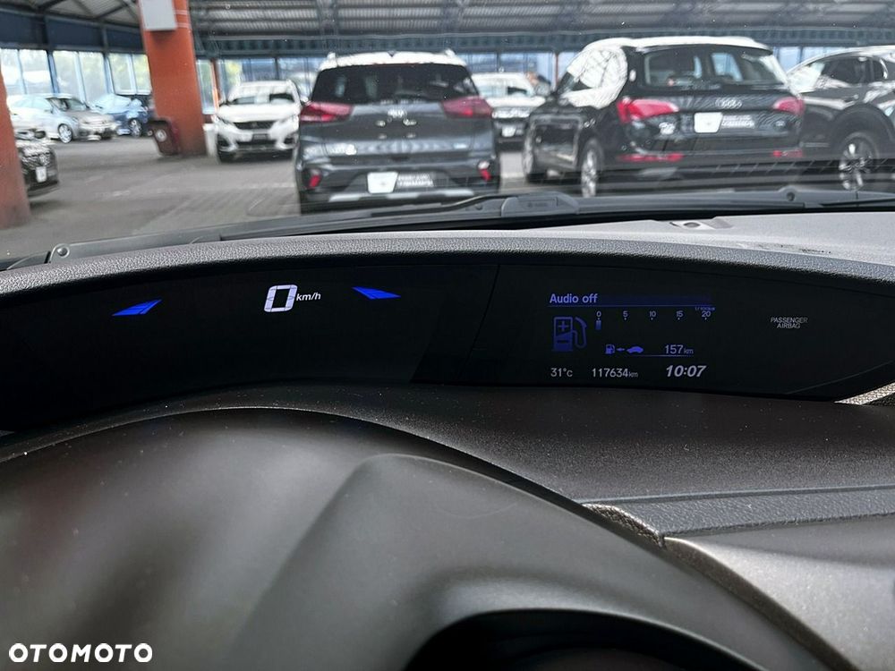 Honda Civic - 20