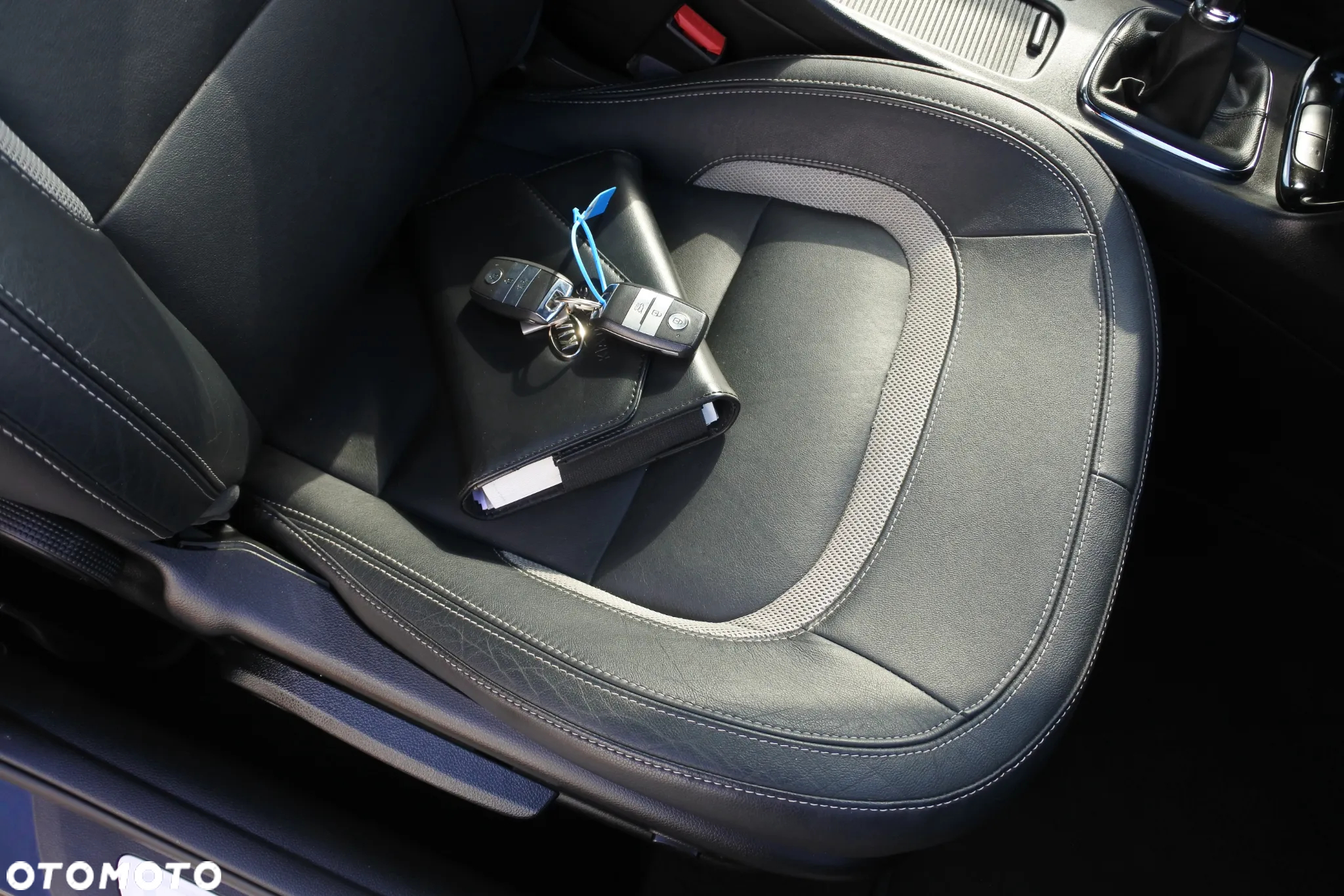 Kia ProCeed Pro_cee'd 1.6 GDI XL - 7