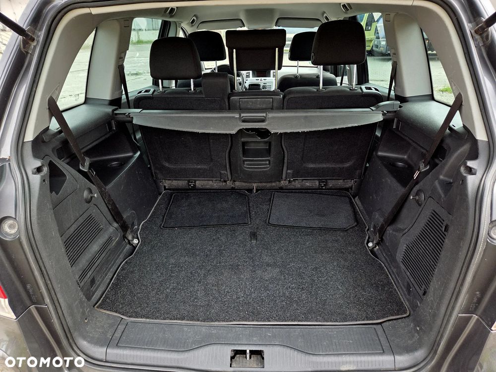 Opel Zafira 1.8 Design Edition - 15
